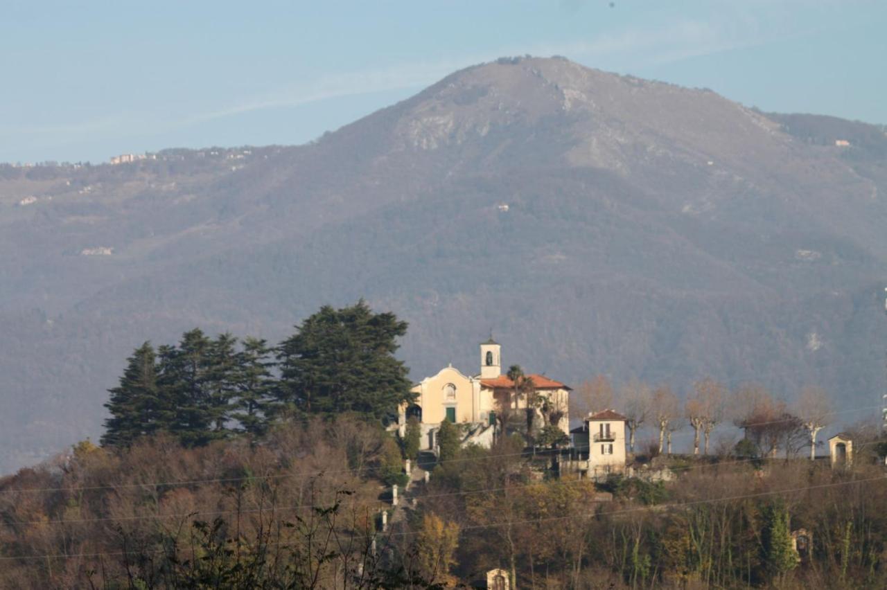 Amata Valgre Affittacamere, Comfort E Pulizia Eccezionali!! Olginate Exterior photo