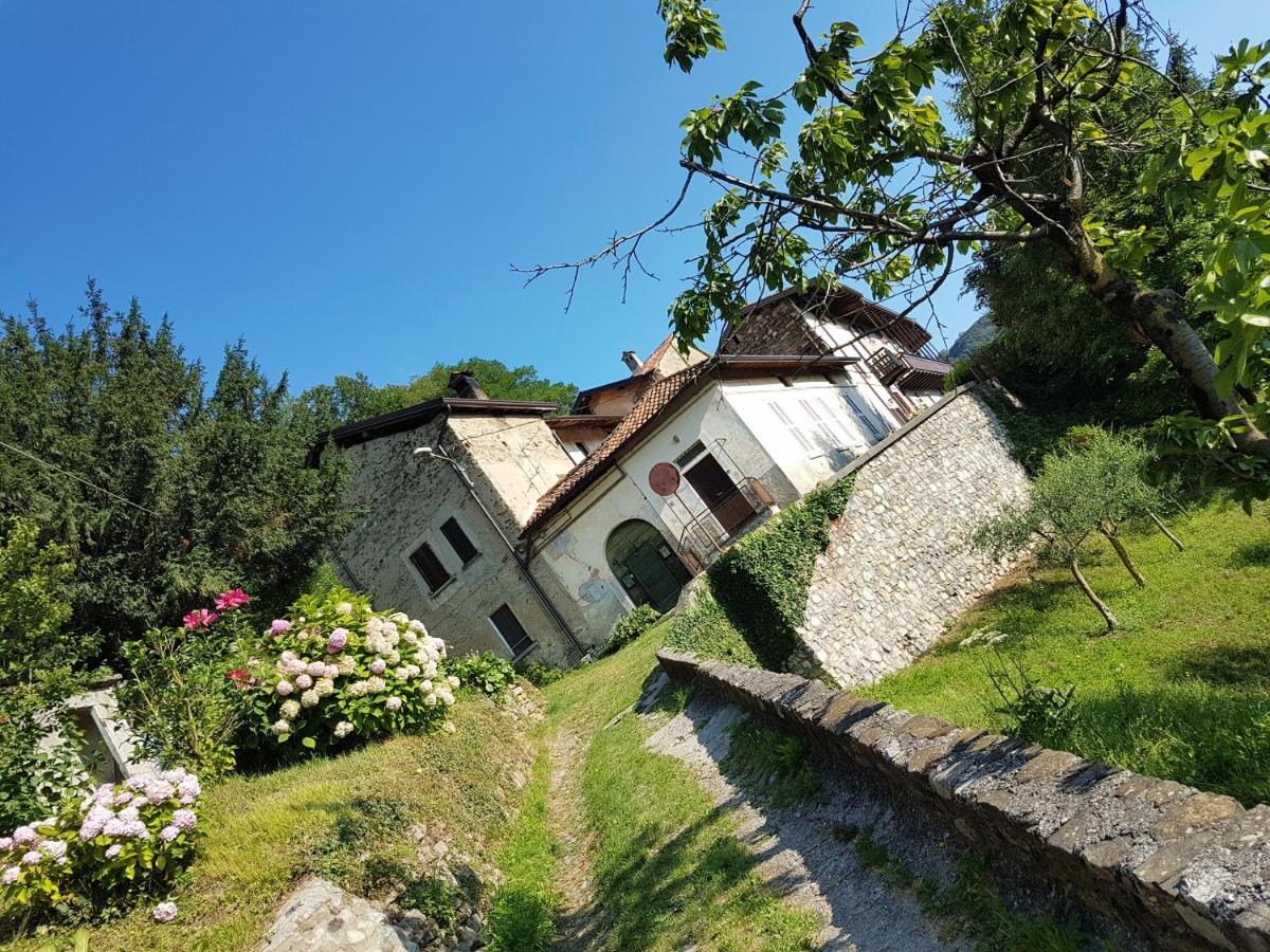 Amata Valgre Affittacamere, Comfort E Pulizia Eccezionali!! Olginate Exterior photo