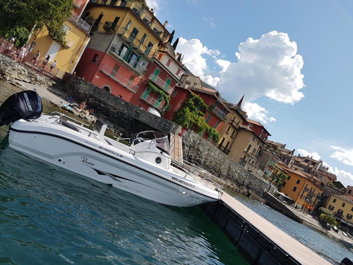 Amata Valgre Affittacamere, Comfort E Pulizia Eccezionali!! Olginate Exterior photo