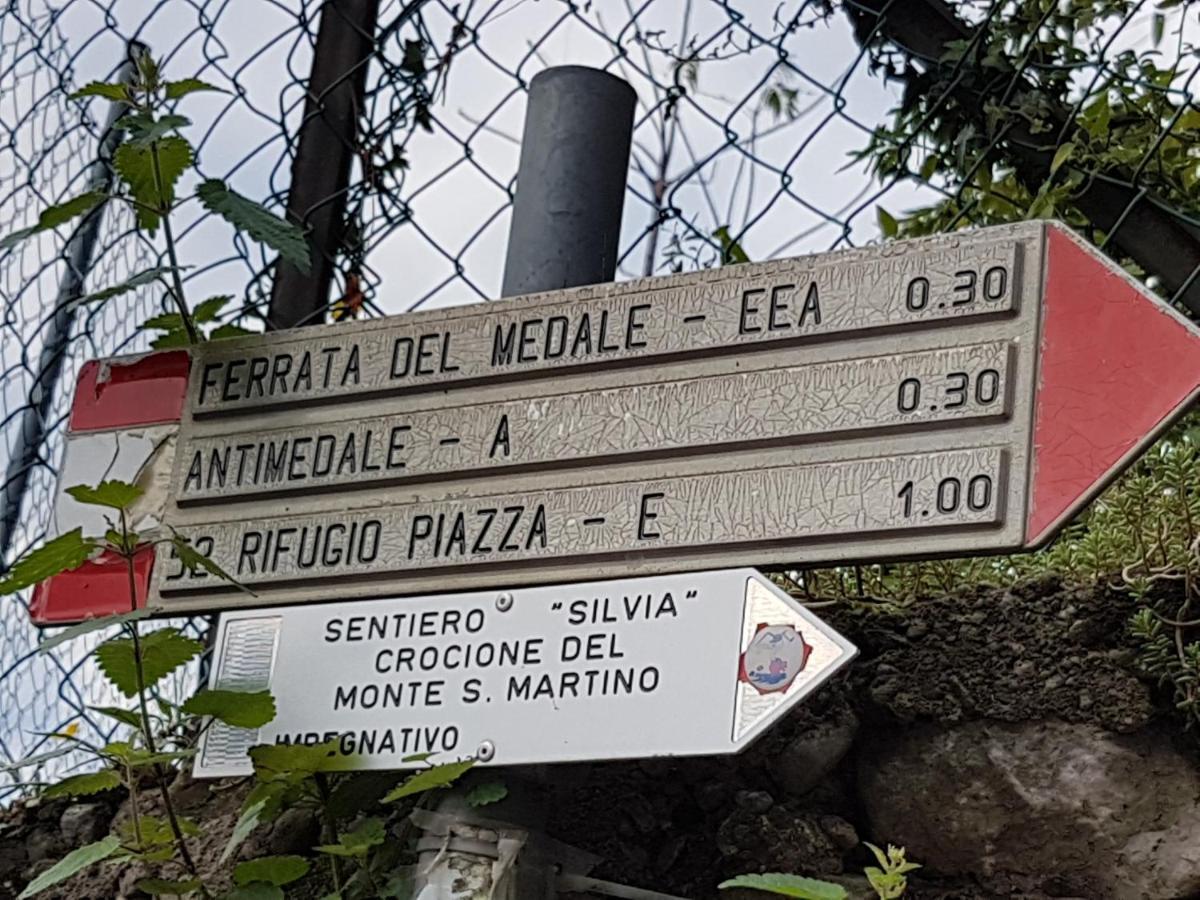 Amata Valgre Affittacamere, Comfort E Pulizia Eccezionali!! Olginate Exterior photo